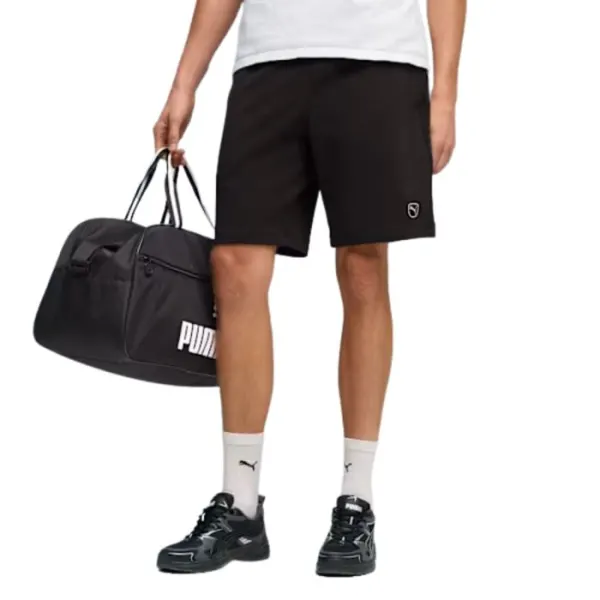 ESS ELEVATED Shorts 9   TR PUMA Black 692017-01