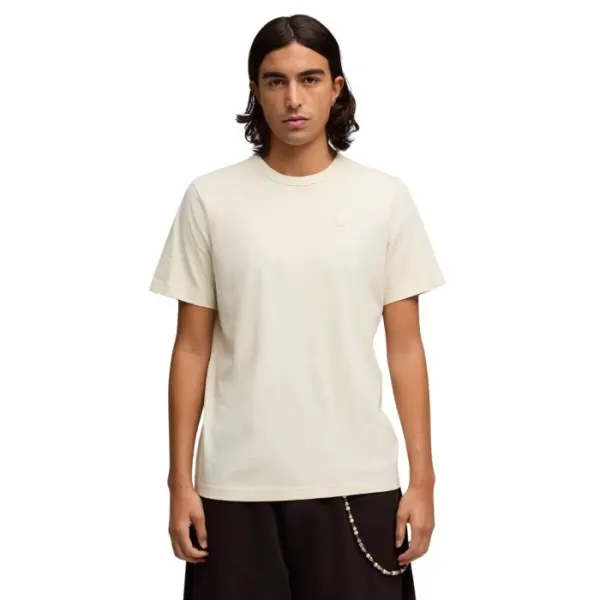 ESS ELEVATED Tee Alpine Snow 692054-87
