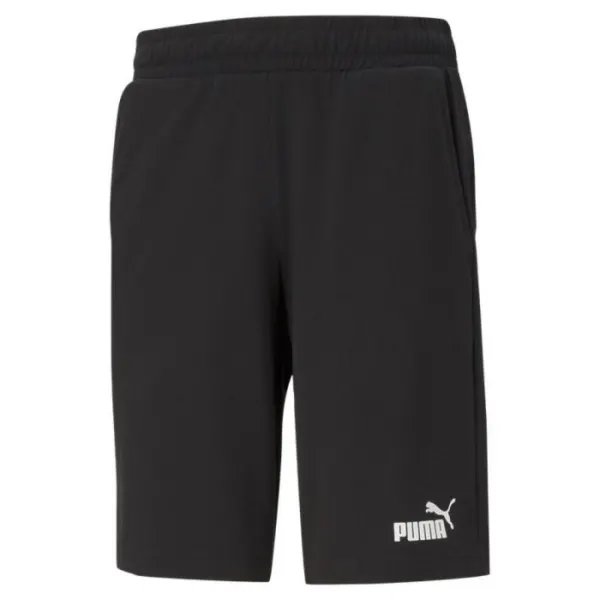 ESS Jersey Shorts Puma Black