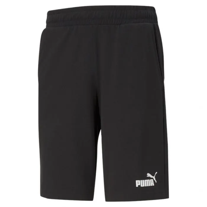 ESS Jersey Shorts Puma Black