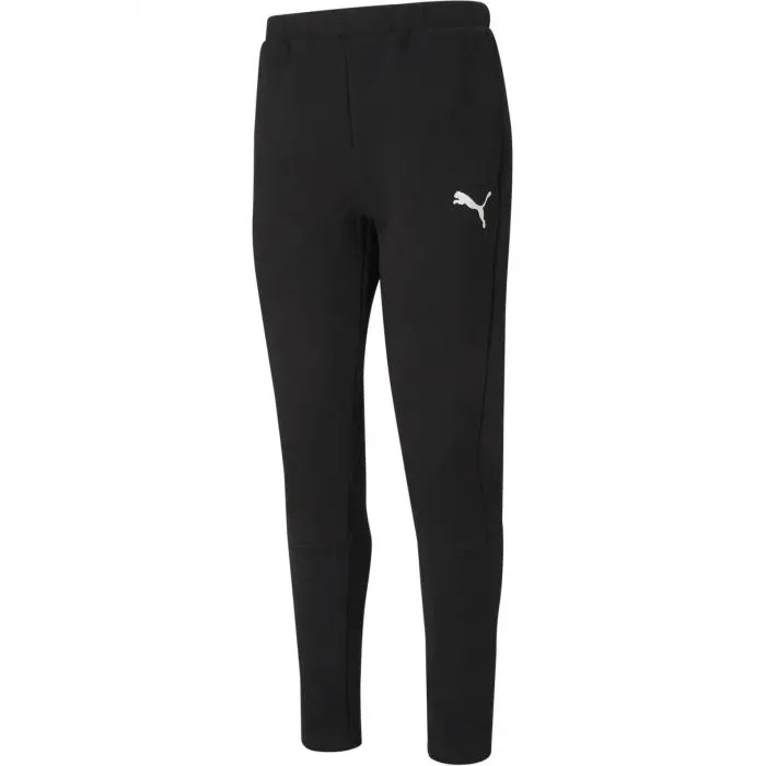 EVOSTRIPE Core Pants Puma Black 585814-01