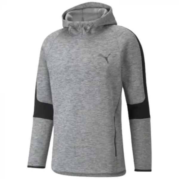 EVOSTRIPE HOODIEHER