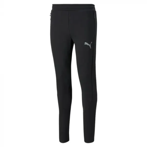 Evostripe Pants Puma Black