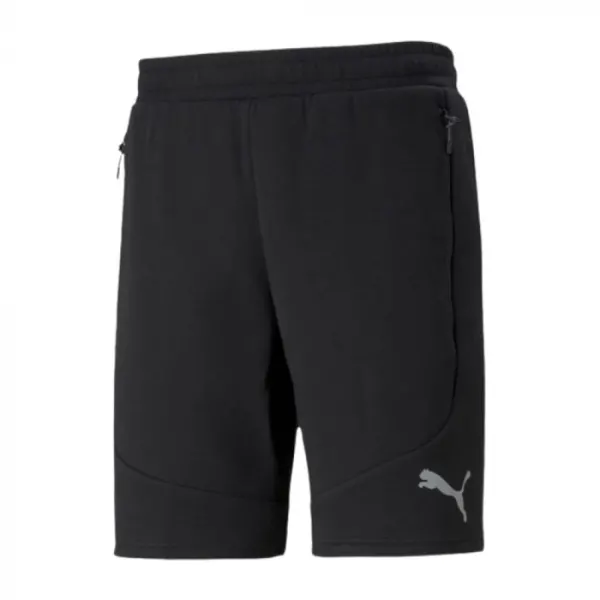 Evostripe Shorts 8 Dk Puma Black