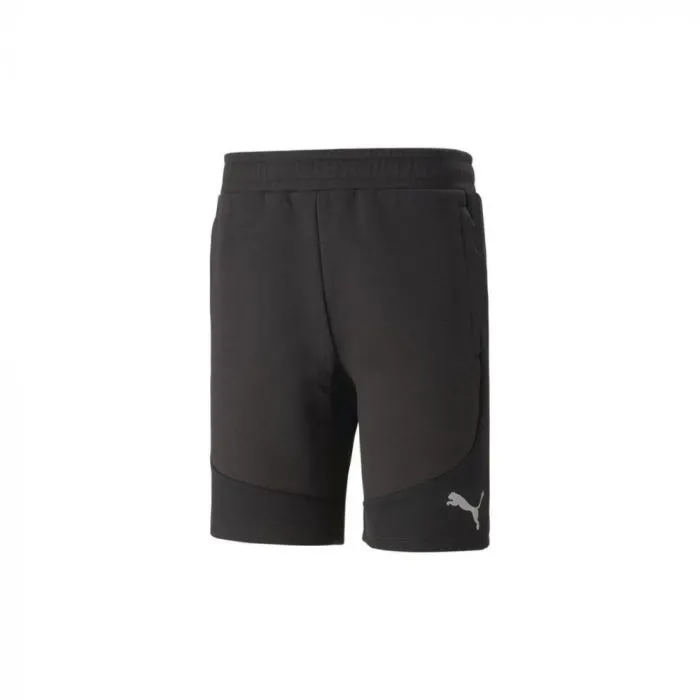 EVOSTRIPE Shorts 8 DK PUMA Black