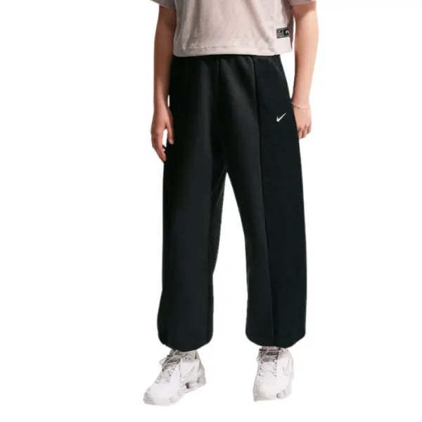 G NSW FLC PANT FA26 IM4930-010