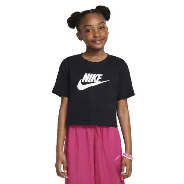 G NSW TEE CROP FUTURA HBR FZ5548-010