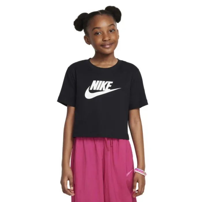 G NSW TEE CROP FUTURA HBR FZ5548-010