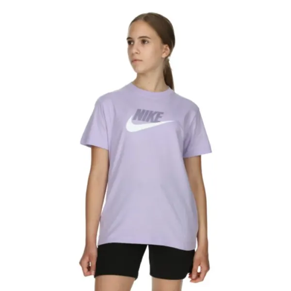 G NSW TEE FUTURA SS BOY FD0928-515