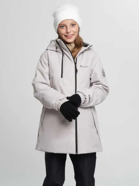 Geaca Active Girls Padded