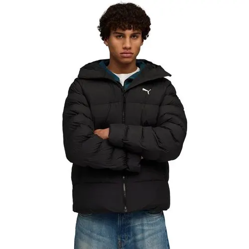 Geaca barbati Puma Mono Hooded Jacket 68836701