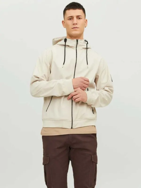 Geaca Basic Softshell