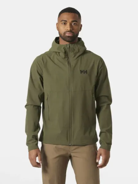Geaca Blaze Softshell