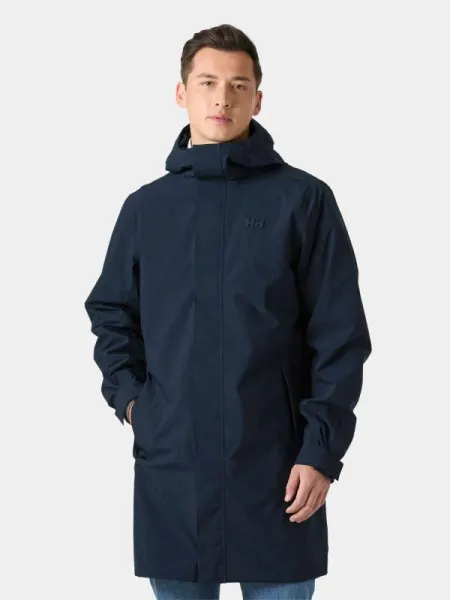 Geaca Brussel Rain Coat