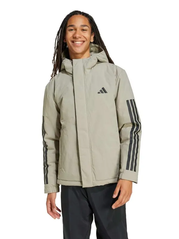 Geaca Climawarm 3-stripes Insulated