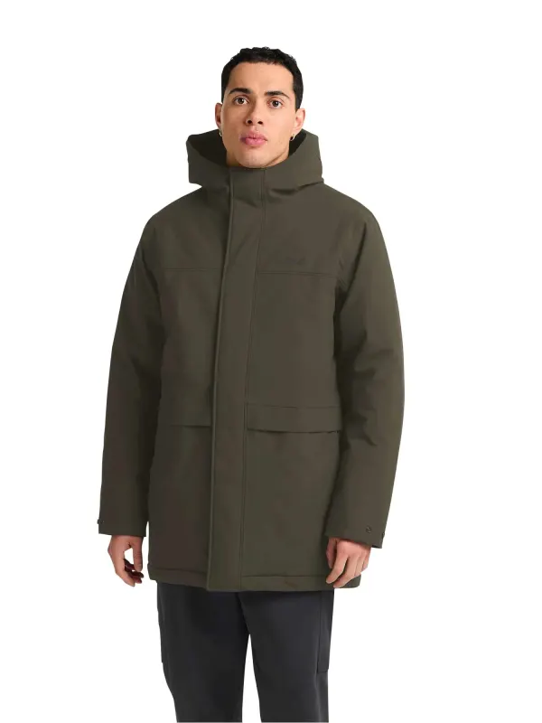 Geaca Cold Camp Coat M