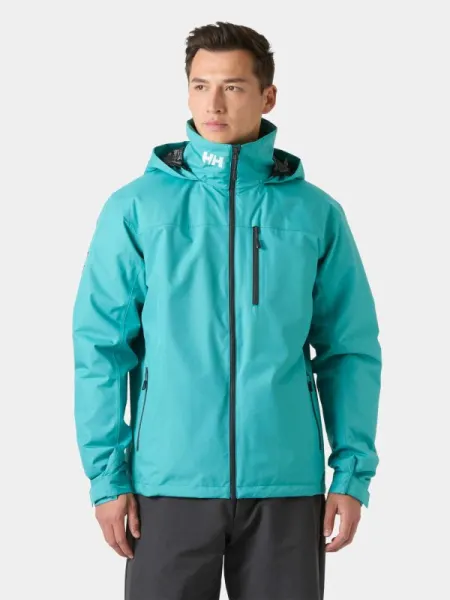 Geaca Crew Midlayer  2