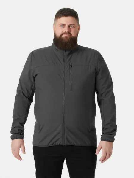 Geaca Crew Softshell 2.0