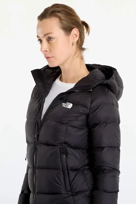 Geaca dama de puf The North Face Hyalite