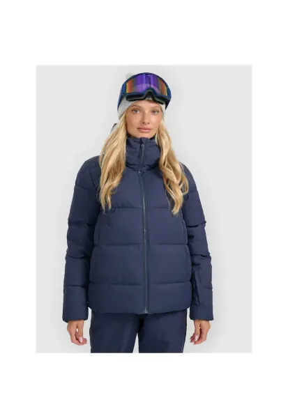 Geaca de schi dama  NeoDry 5000 - Albastru