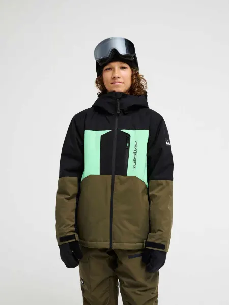 Geaca de schi Dawson Youth Jk