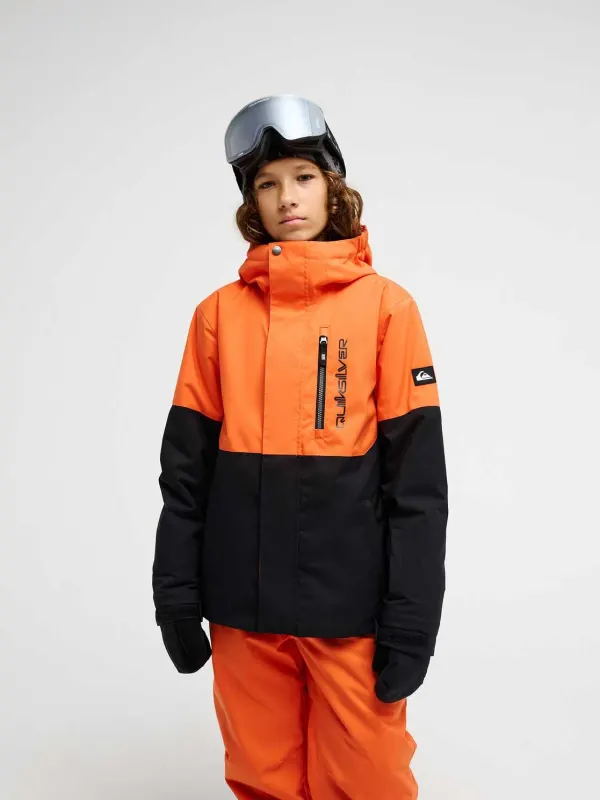 Geaca de schi Titano Youth Jk