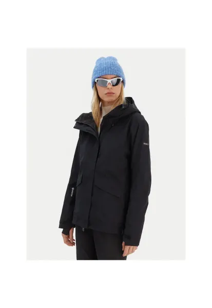 Geaca de ski dama  negru