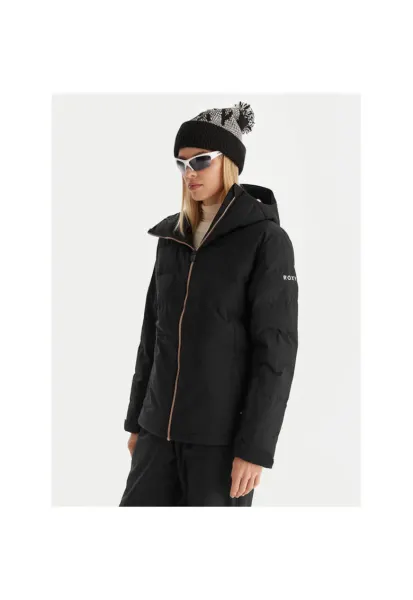 Geaca de ski -  negru