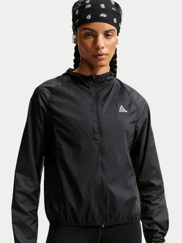 Geaca de vant W Acg Uv Aireez Jkt