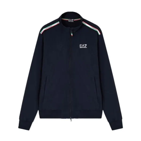 Geaca EA7 TRAIN ITALIAN SPIRIT M SAILOR JACKET PL