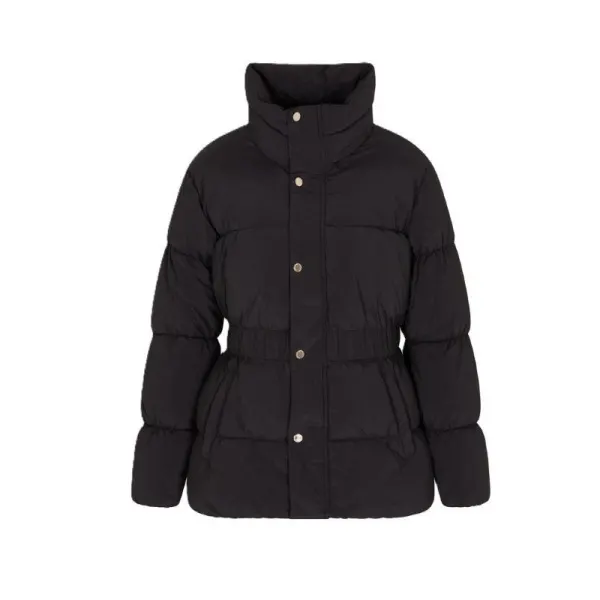 Geaca EA7 TRAIN LOGO SERIES W JACKET TAPE