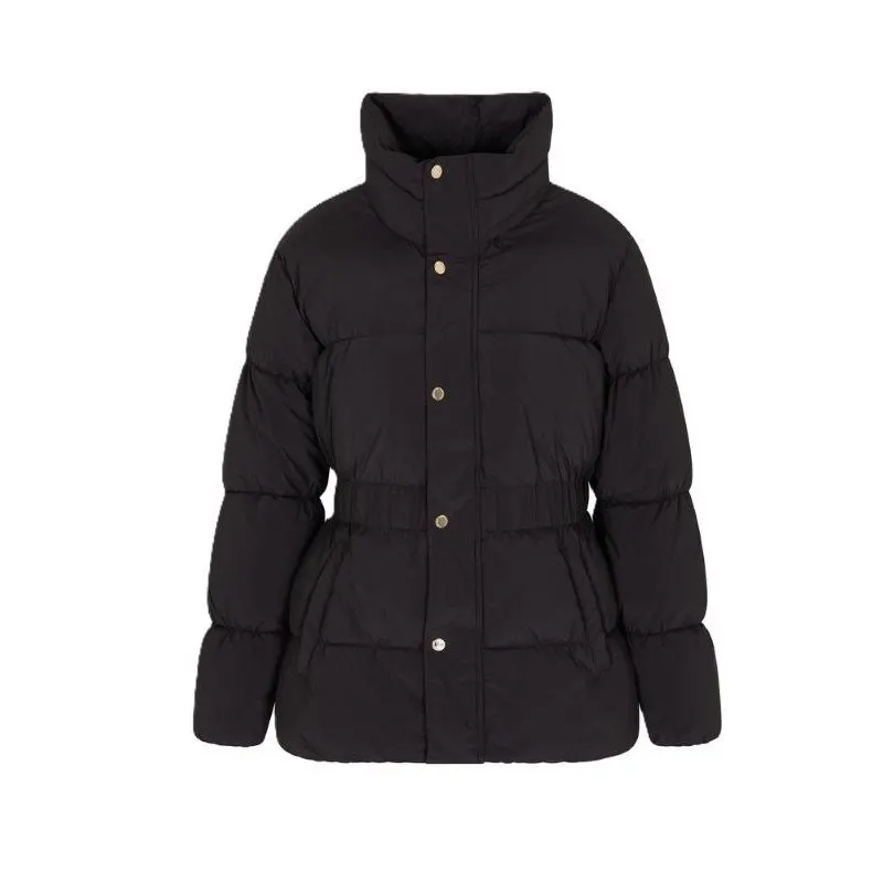 Geaca EA7 TRAIN LOGO SERIES W JACKET TAPE
