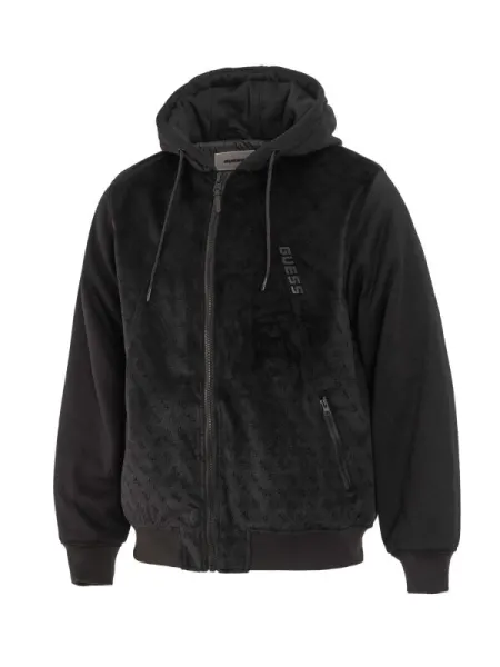 Geaca Elki Padded