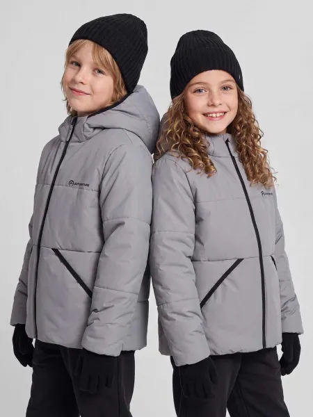 Geaca Essential Boys Padded Dp