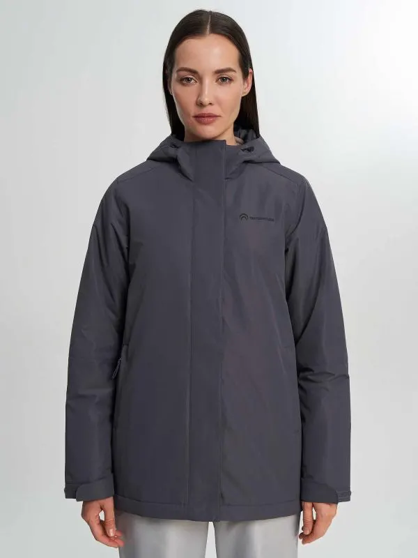 Geaca Essential Women’s Padded