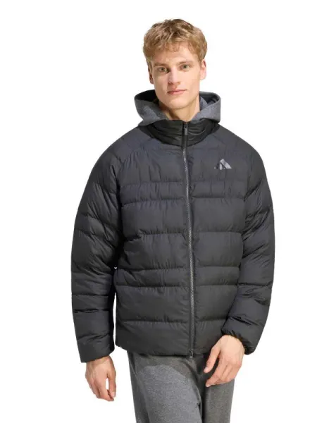 Geaca Essentials Packable Insulated