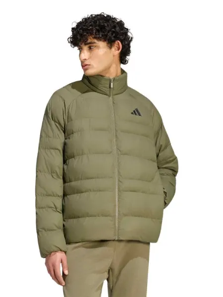 Geaca Essentials Packable Insulated