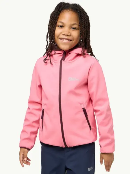 Geaca Fourwinds Kids