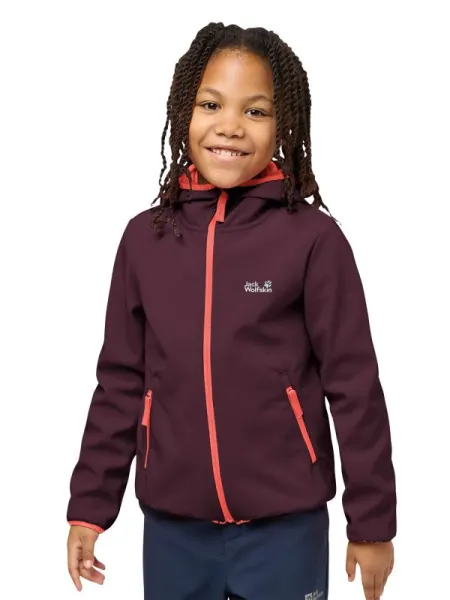 Geaca Fourwinds Kids