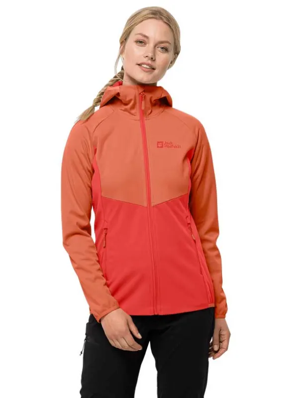 Geaca Go Hike Softshell W