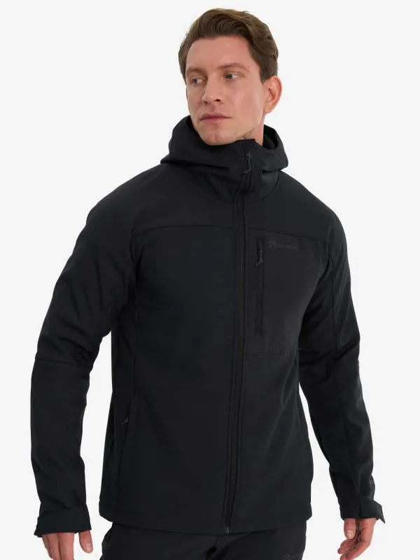 Geaca Hiking Men's Softshell
