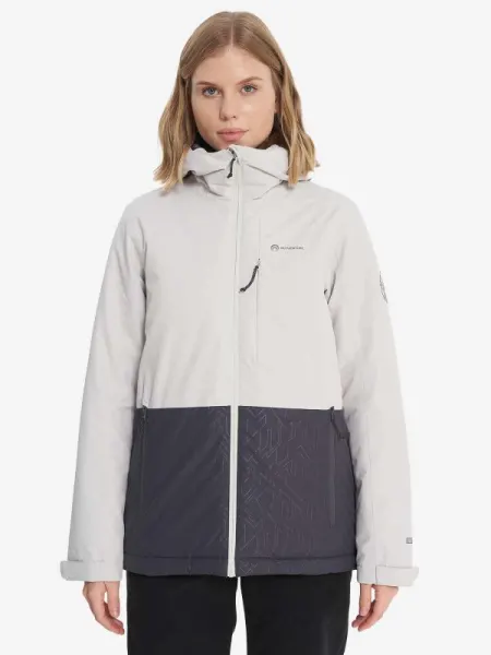 Geaca Hiking Women's Padded
