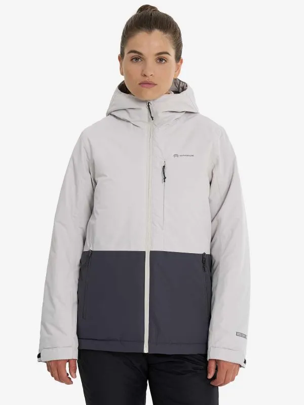 Geaca Hiking Womens Cheget Padded