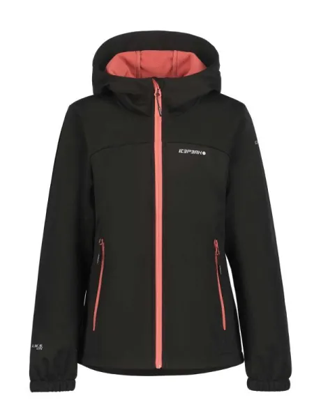 Geaca Ice Peak Kleve Jr