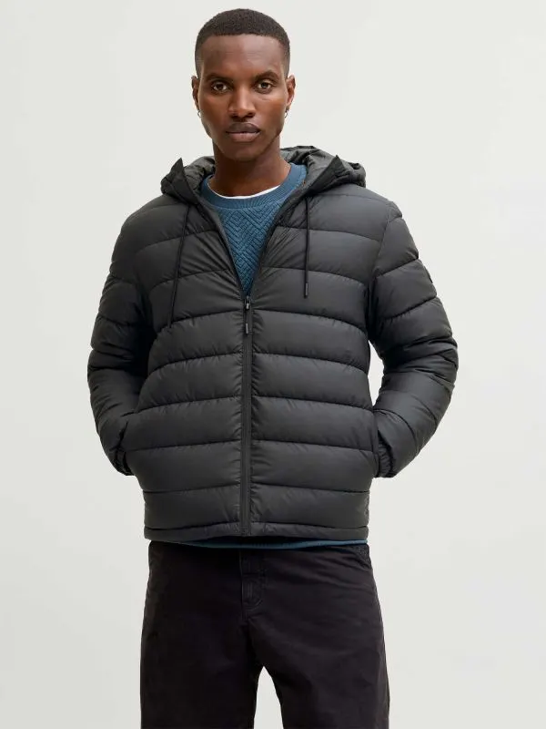 Geaca Jcopoint Pu Puffer  Bf