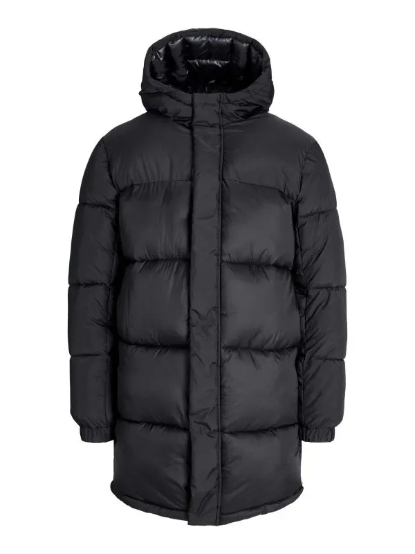Geaca Jcounion Long Puffer Sn