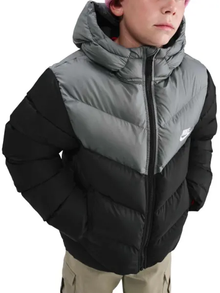 Geaca K Nsw Tf Adp Colorblock