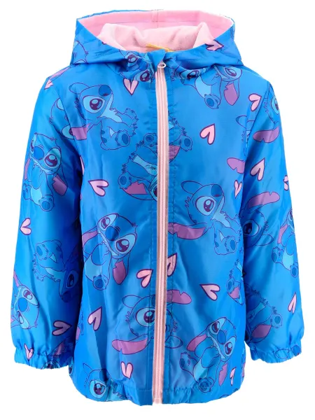 Geaca Lilo Et Stitch