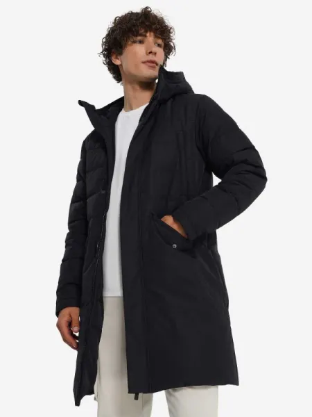 Geaca M D Down Long Puffa