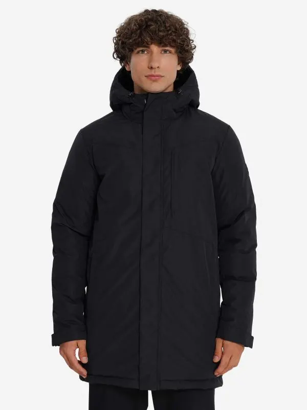 Geaca M D Fdown Reg Parka